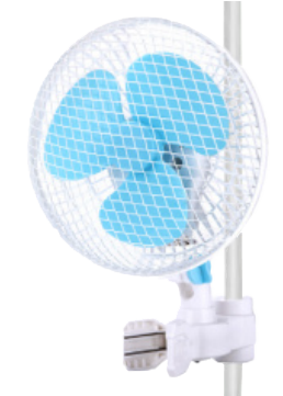 Grip Ventilator